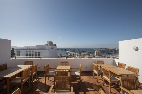 HOTEL RIVIERA INKA PARACAS - PARACAS