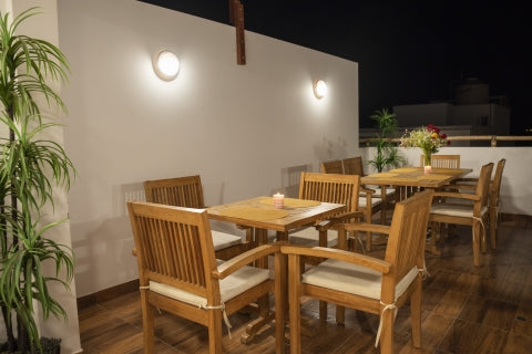 HOTEL RIVIERA INKA PARACAS - PARACAS
