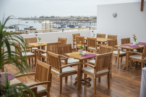 HOTEL RIVIERA INKA PARACAS - PARACAS