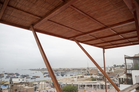HOTEL RIVIERA INKA PARACAS - PARACAS