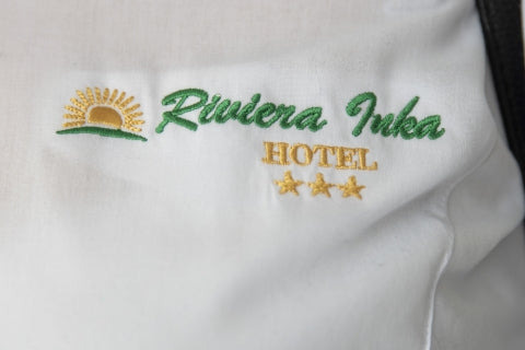HOTEL RIVIERA INKA PARACAS - PARACAS