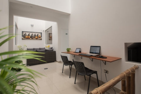 HOTEL RIVIERA INKA PARACAS - PARACAS