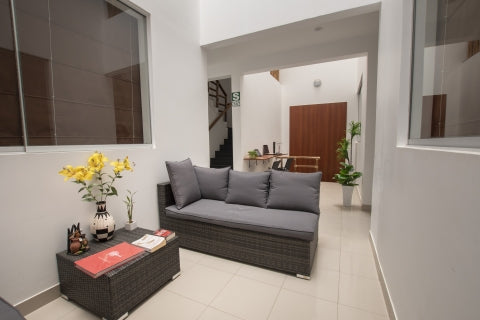 HOTEL RIVIERA INKA PARACAS - PARACAS