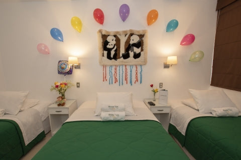 HOTEL RIVIERA INKA PARACAS - PARACAS