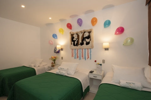 HOTEL RIVIERA INKA PARACAS - PARACAS