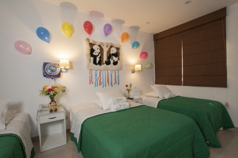 HOTEL RIVIERA INKA PARACAS - PARACAS
