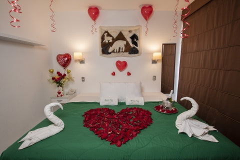 HOTEL RIVIERA INKA PARACAS - PARACAS