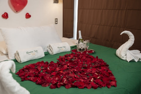HOTEL RIVIERA INKA PARACAS - PARACAS