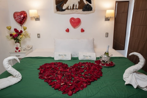 HOTEL RIVIERA INKA PARACAS - PARACAS