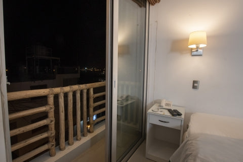 HOTEL RIVIERA INKA PARACAS - PARACAS