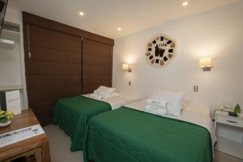 HOTEL RIVIERA INKA PARACAS - PARACAS