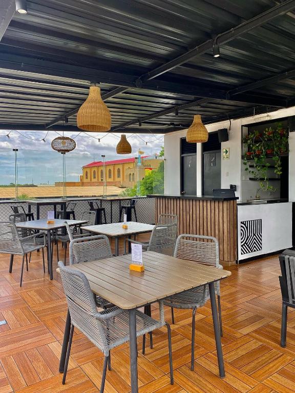 RUA HOTEL BOUTIQUE PIURA