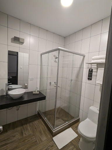 RUA HOTEL BOUTIQUE PIURA