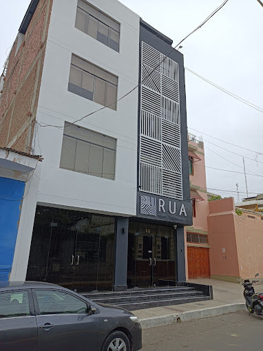 RUA HOTEL BOUTIQUE PIURA