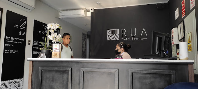RUA HOTEL BOUTIQUE PIURA