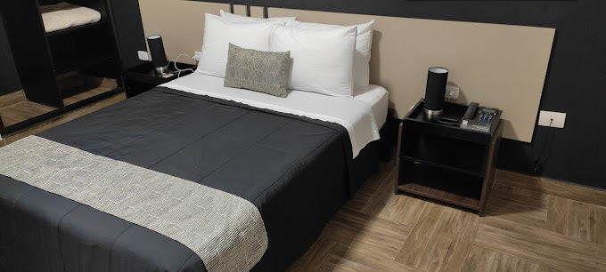 RUA HOTEL BOUTIQUE PIURA
