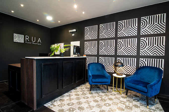 RUA HOTEL BOUTIQUE PIURA
