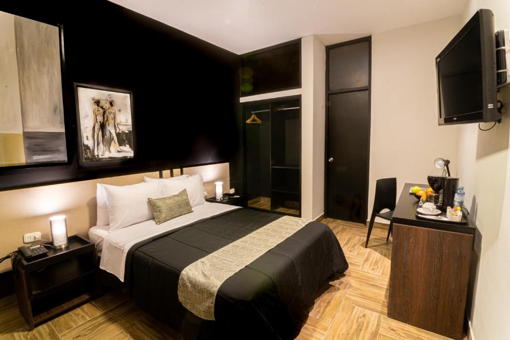 RUA HOTEL BOUTIQUE PIURA