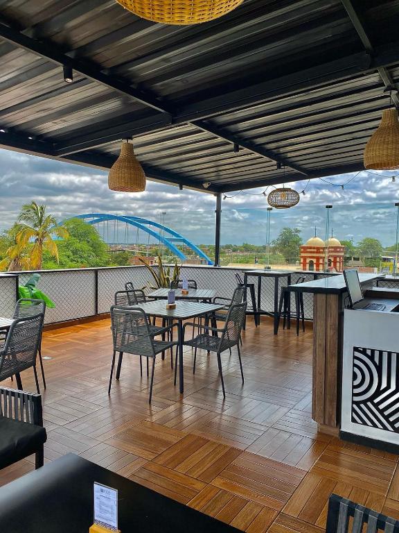 RUA HOTEL BOUTIQUE PIURA