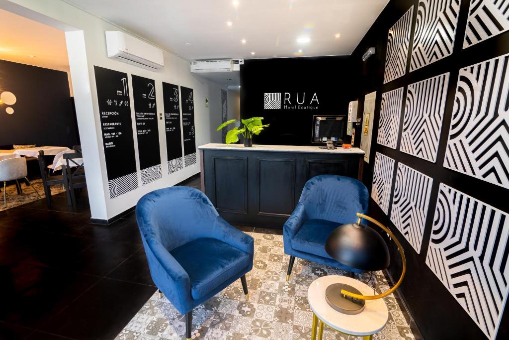 RUA HOTEL BOUTIQUE PIURA
