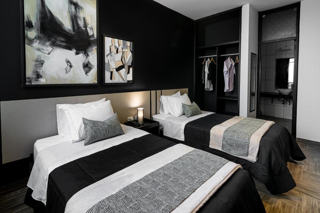 RUA HOTEL BOUTIQUE PIURA