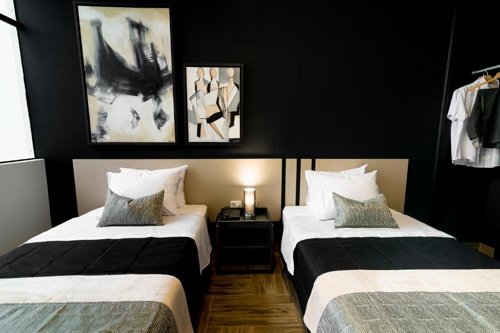 RUA HOTEL BOUTIQUE PIURA