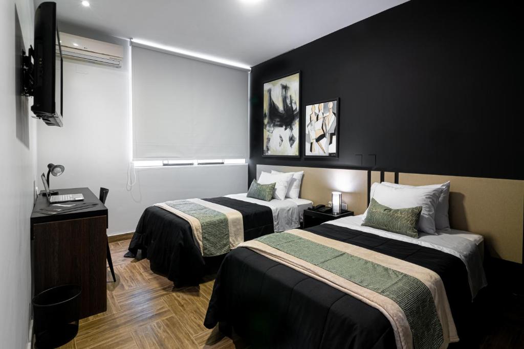 RUA HOTEL BOUTIQUE PIURA