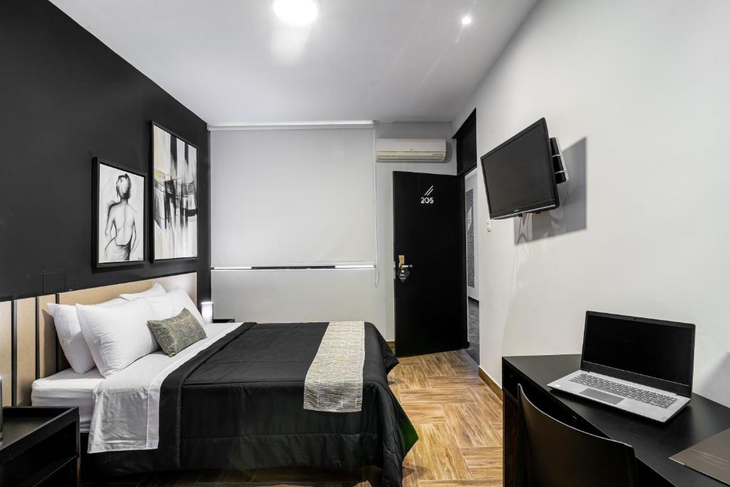 RUA HOTEL BOUTIQUE PIURA