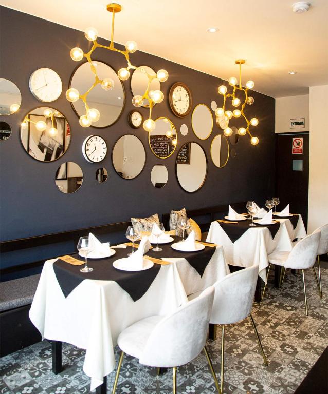 RUA HOTEL BOUTIQUE PIURA