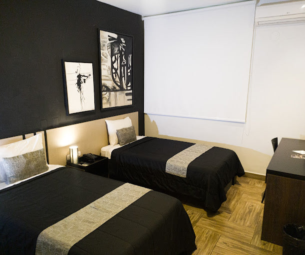 RUA HOTEL BOUTIQUE PIURA