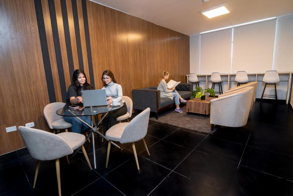 RUA HOTEL BOUTIQUE PIURA
