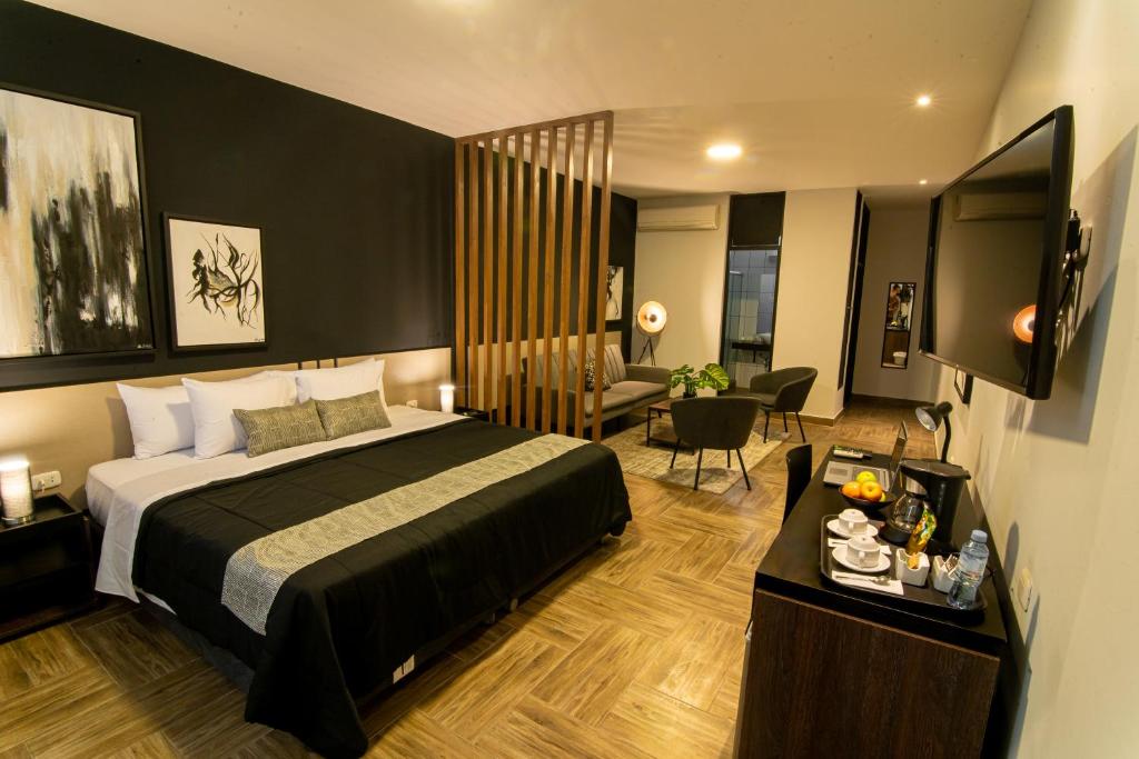 RUA HOTEL BOUTIQUE PIURA
