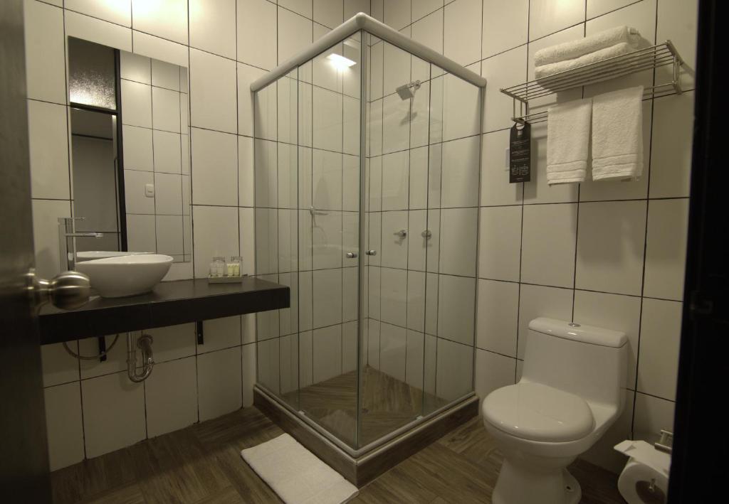 RUA HOTEL BOUTIQUE PIURA