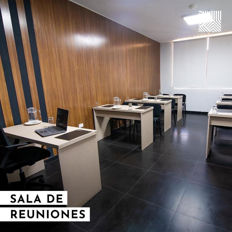 RUA HOTEL BOUTIQUE PIURA