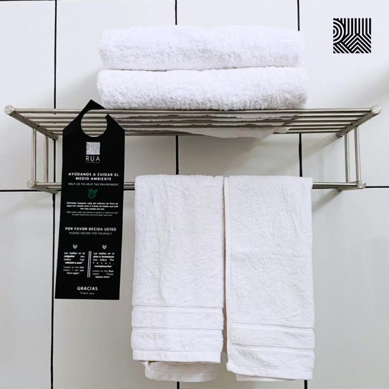 RUA HOTEL BOUTIQUE PIURA