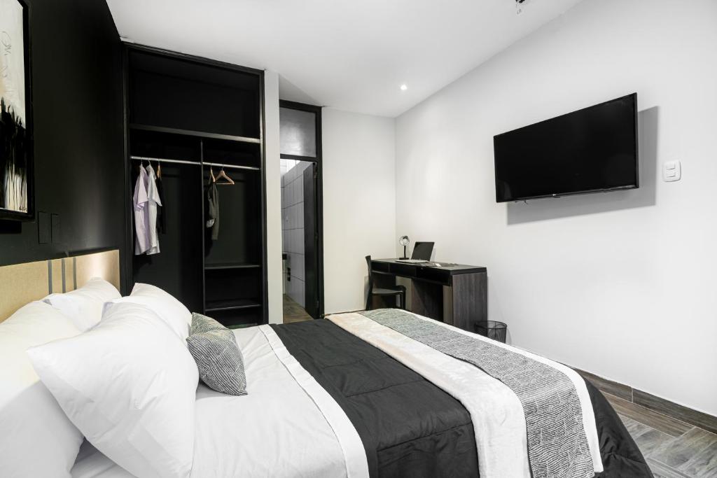 RUA HOTEL BOUTIQUE PIURA