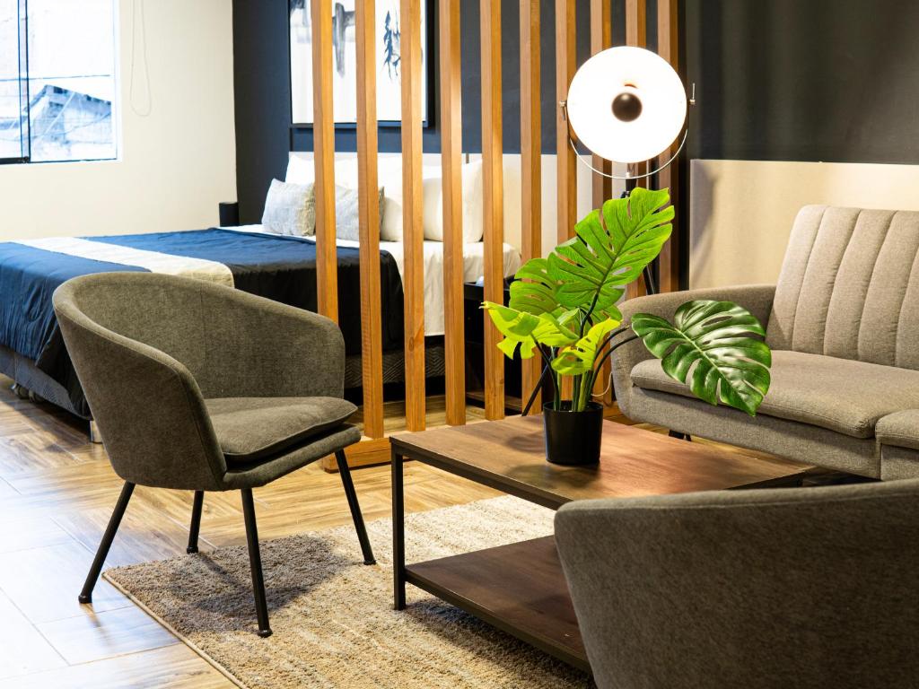 RUA HOTEL BOUTIQUE PIURA