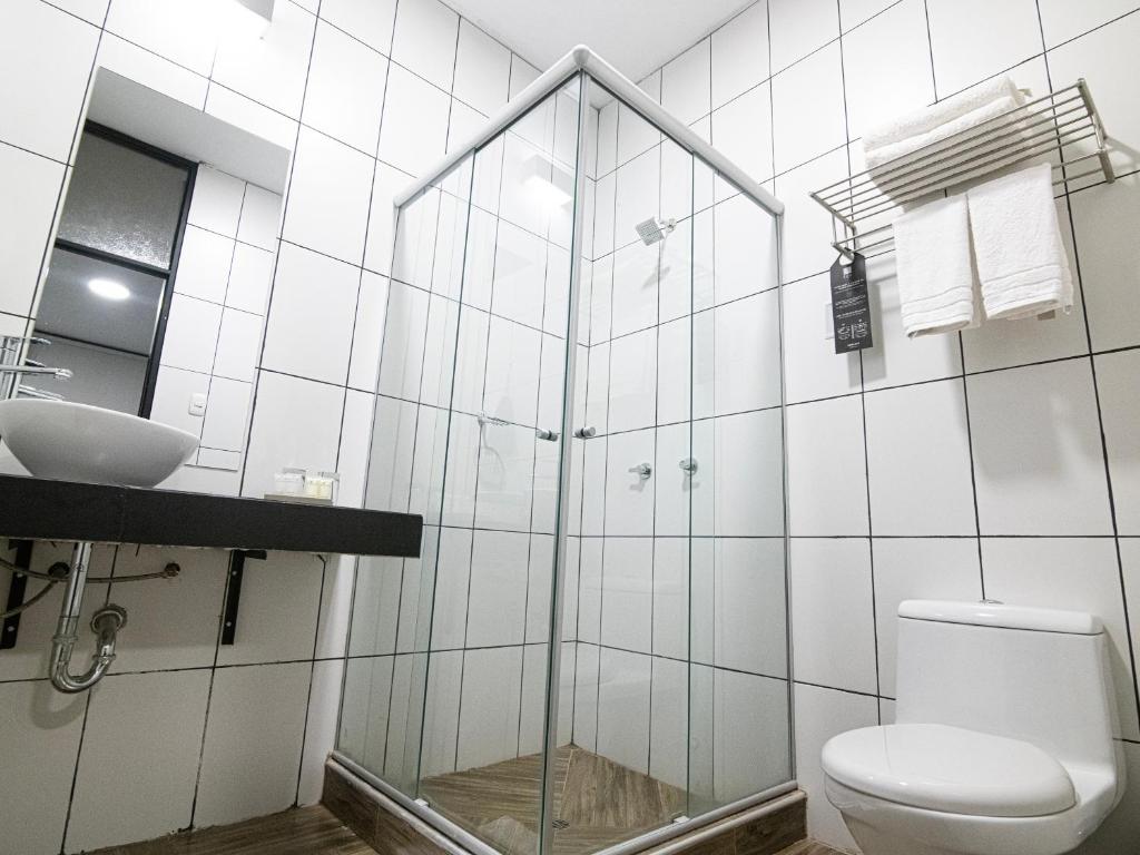 RUA HOTEL BOUTIQUE PIURA