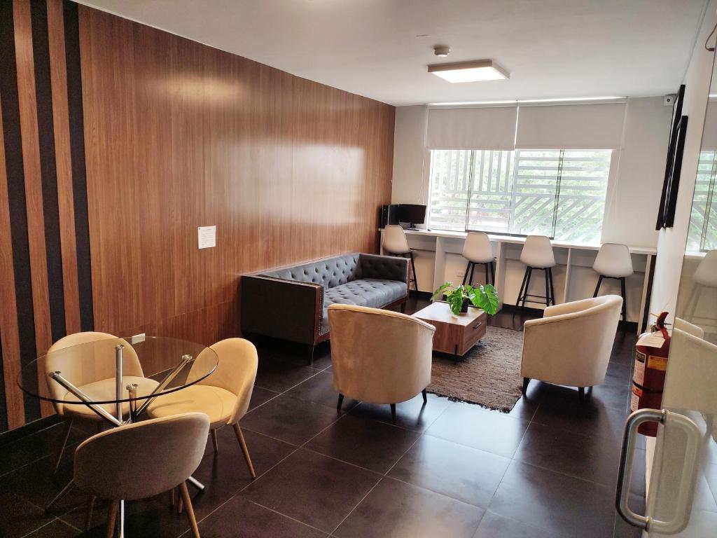 RUA HOTEL BOUTIQUE PIURA