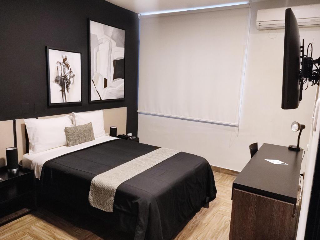RUA HOTEL BOUTIQUE PIURA
