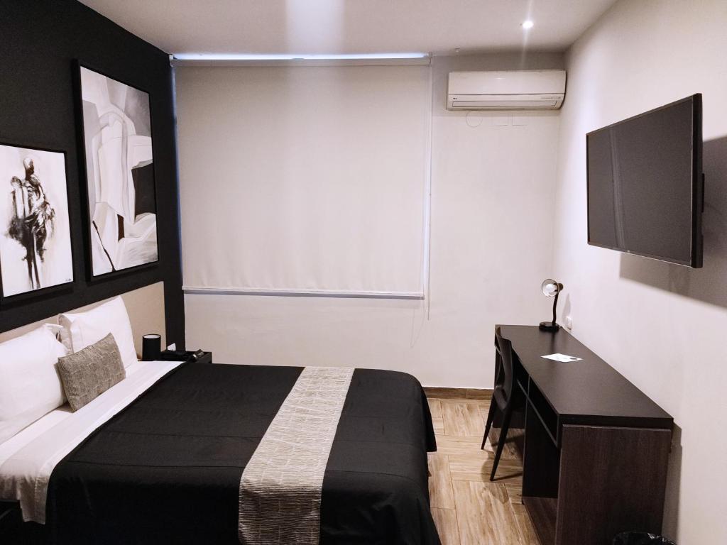 RUA HOTEL BOUTIQUE PIURA