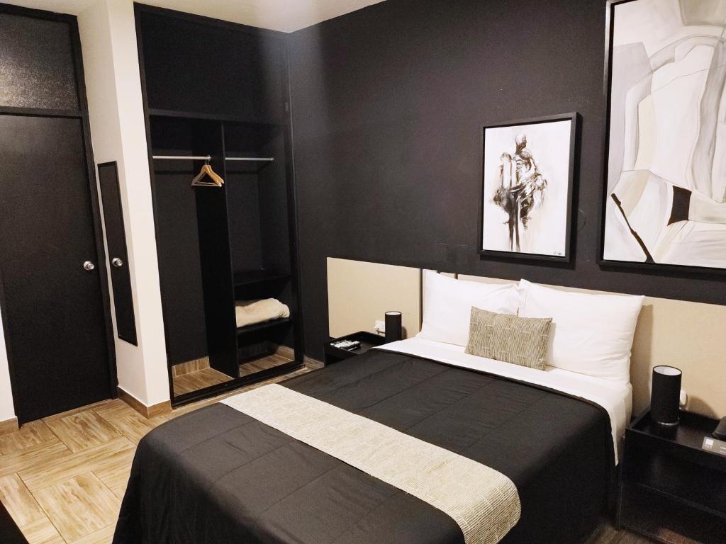 RUA HOTEL BOUTIQUE PIURA