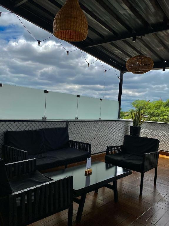 RUA HOTEL BOUTIQUE PIURA