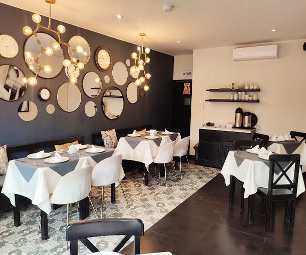 RUA HOTEL BOUTIQUE PIURA