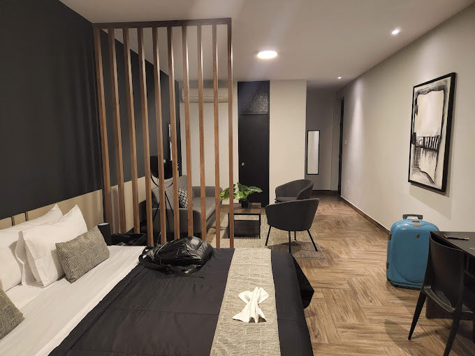 RUA HOTEL BOUTIQUE PIURA