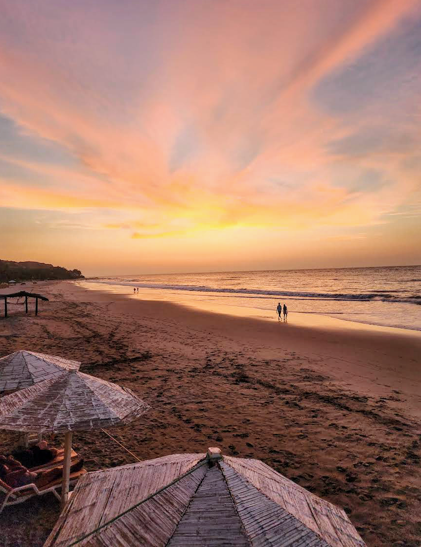 PAQ PLAYA BONITA EN LAS POCITAS ~ Desde