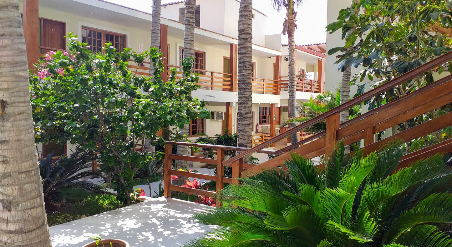 PAQ PLAYA BONITA EN LAS POCITAS ~ Desde