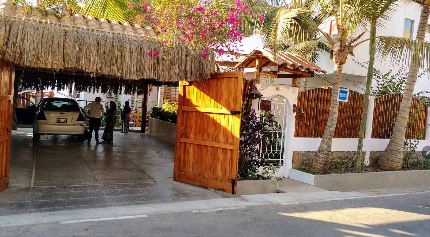 PAQ PLAYA BONITA EN LAS POCITAS ~ Desde