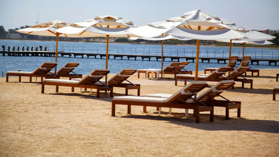 THE LEGEND PARACAS RESORT BAHÍA DE PARACAS