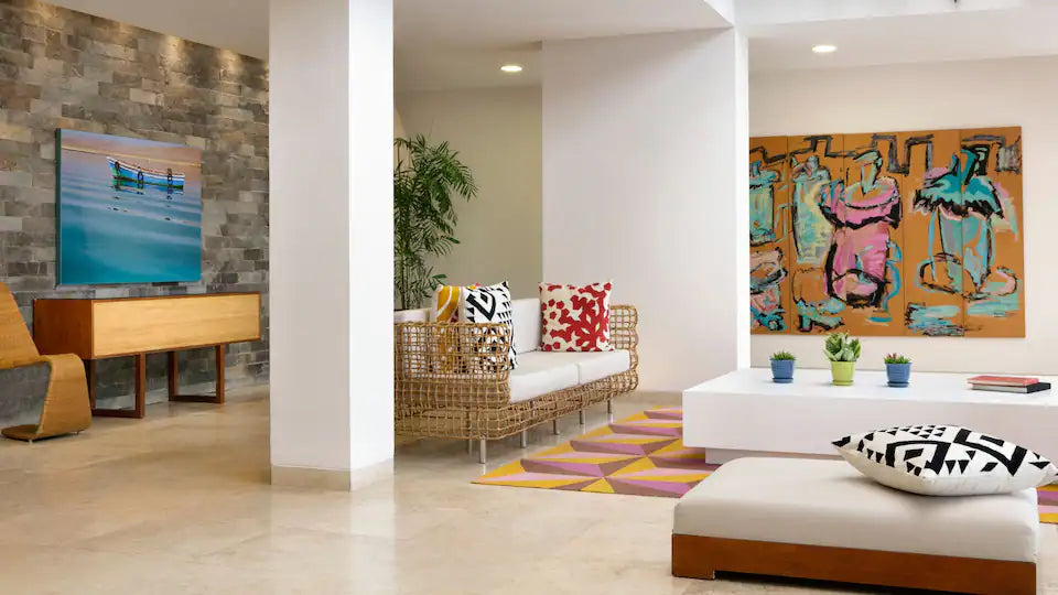 THE LEGEND PARACAS RESORT BAHÍA DE PARACAS